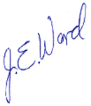 J.E. Ward